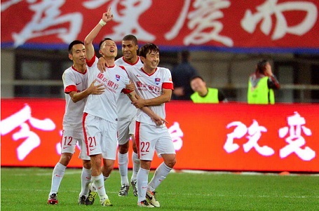 节奏友好 节奏友好