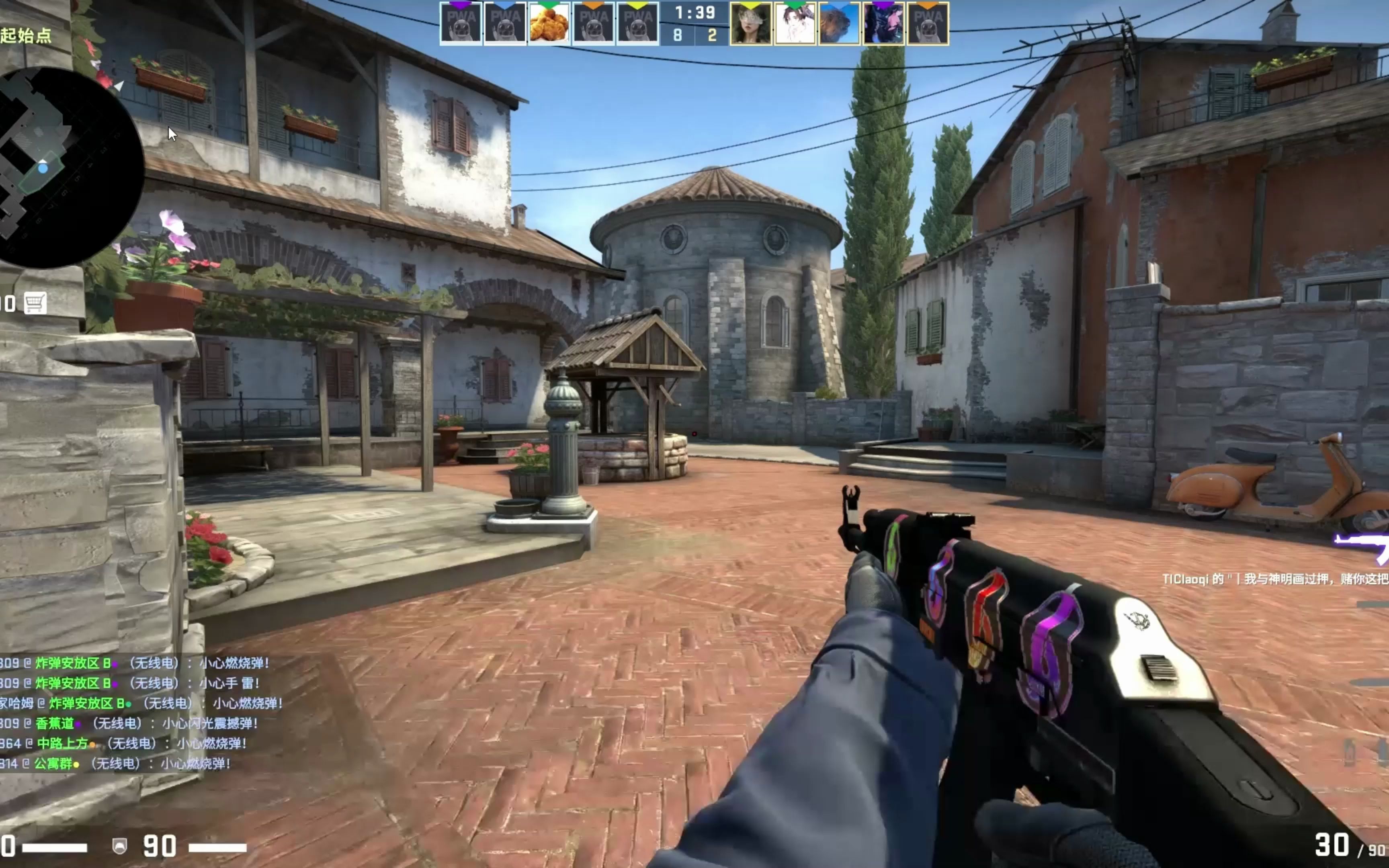 沙脊回廊 沙脊回廊