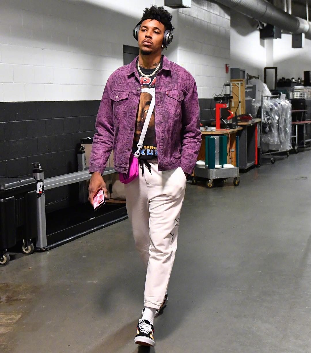 肌肉紧绷 肌肉紧绷