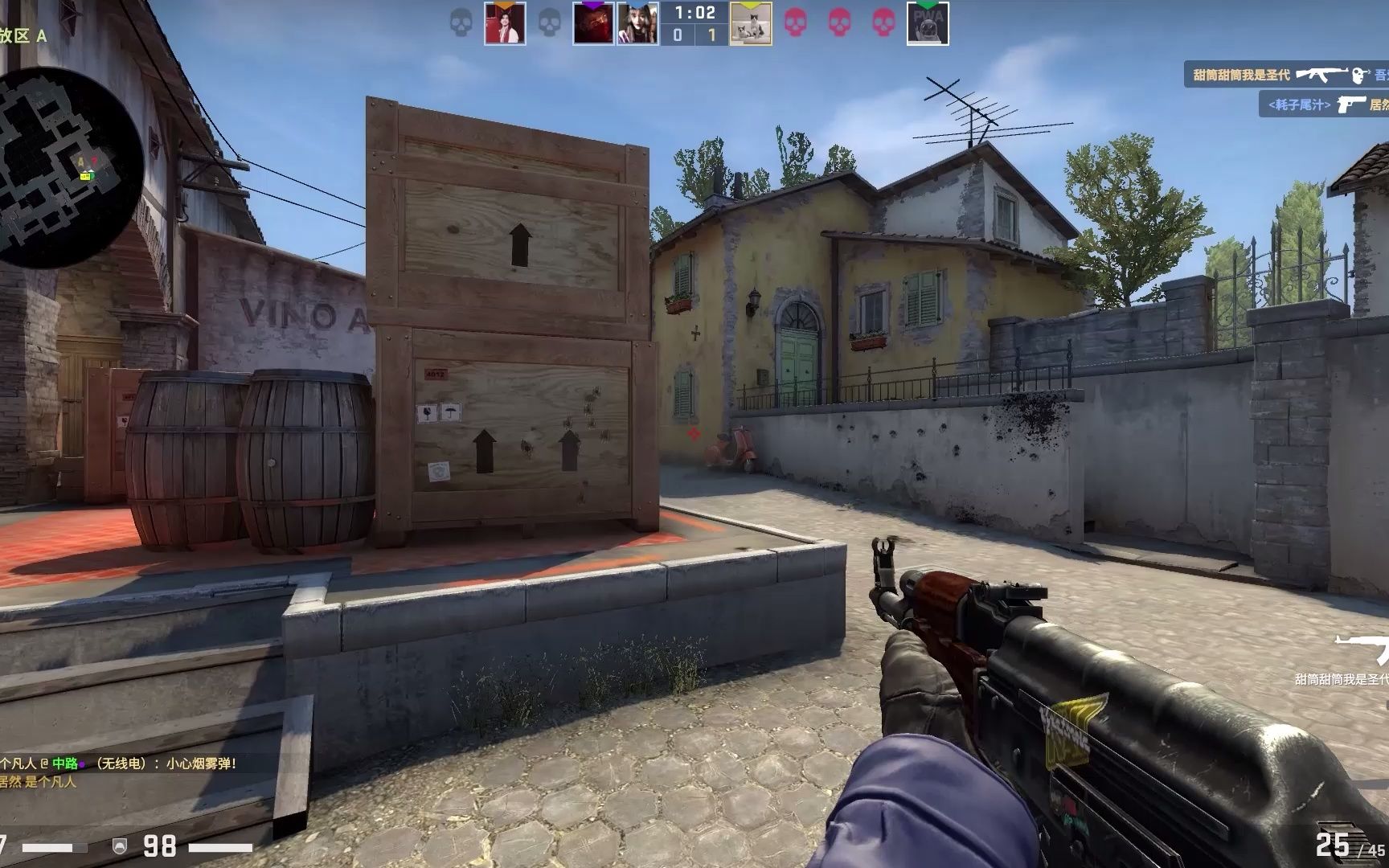 探索与指引 探索与指引