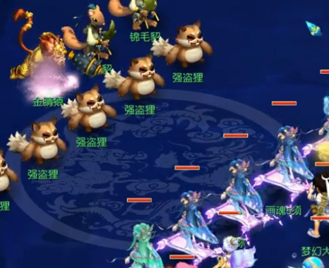 对强压迫球